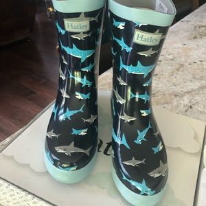Hatley Rain boots